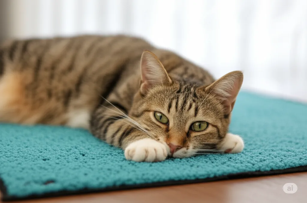 猫よけマットが意味ない?まとめ