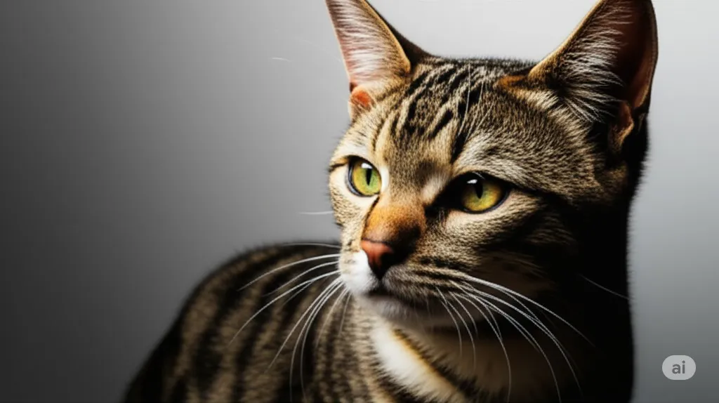 もし幽霊に遭遇したら?愛猫が霊を追い払う時のサイン