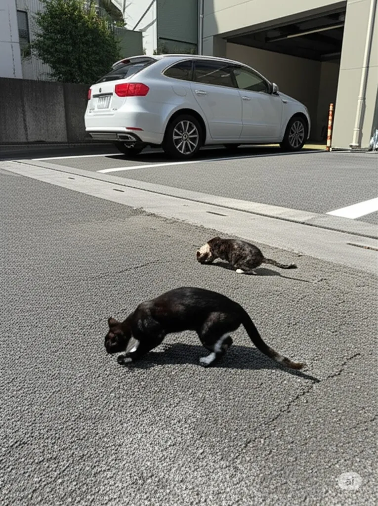 私有地だから大丈夫は間違い！通報されかねないNG行動とは