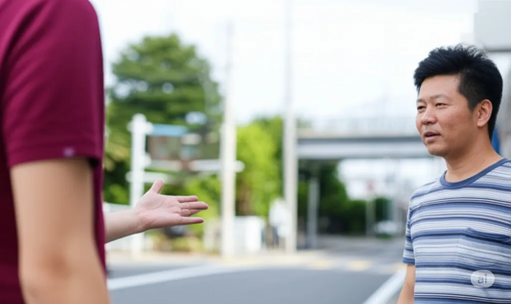 まずは冷静に！逆恨みを避け、対話で解決するための第一声
