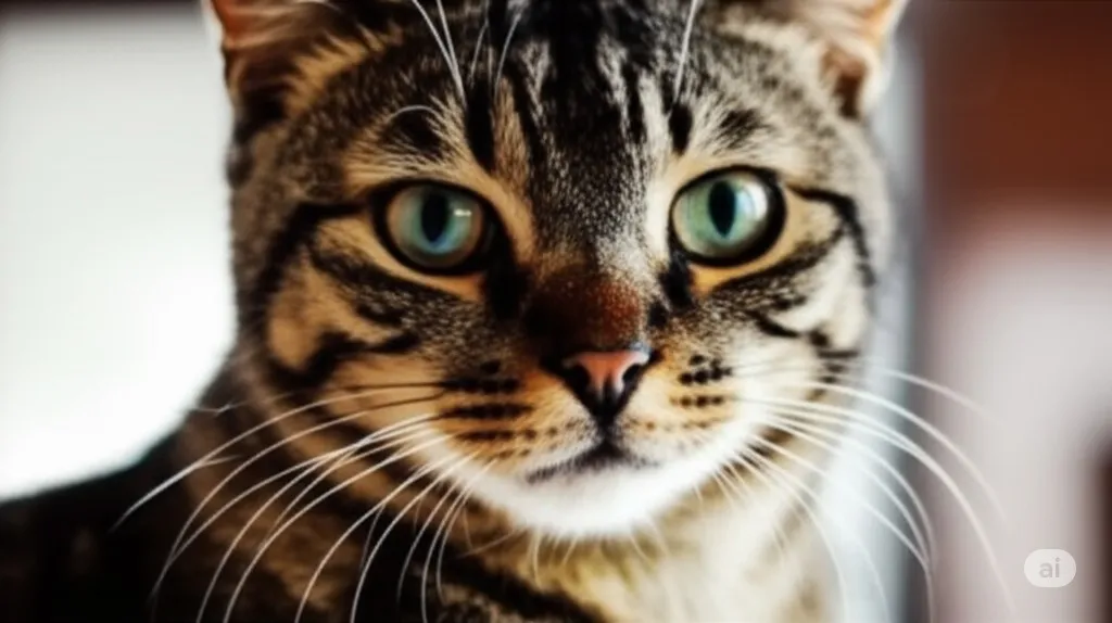 あなたの猫の霊がついている?危険なサインと今すぐできる対処法