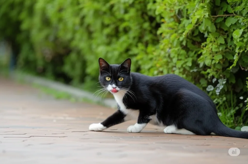 野良猫に餌をやる人の心理とは?頭おかしいと決めつける前の基礎知識
