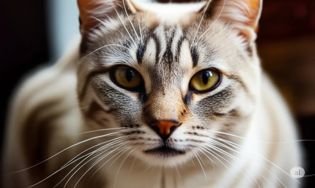 猫の幽霊を見た…亡くなった愛猫が伝えたいメッセージとは