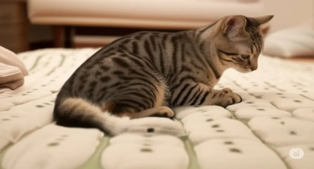なぜ大炎上?ホテルのベッドでうんちをした後の飼い主の対応