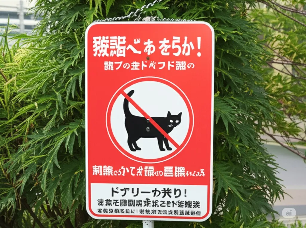 なぜダメなの？野良猫への餌やりがダメな理由を解説
