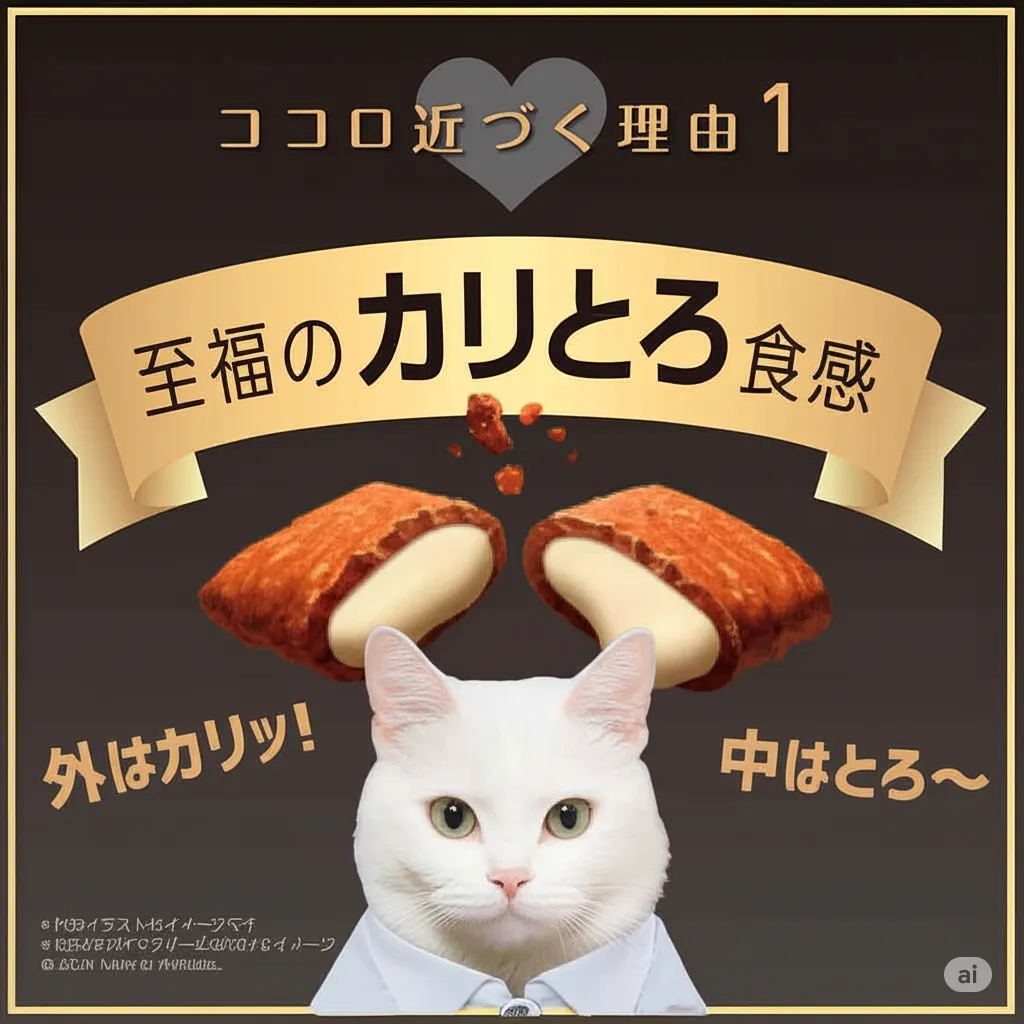 猫のシーバは危険な総合栄養食？カリカリ選びの新常識