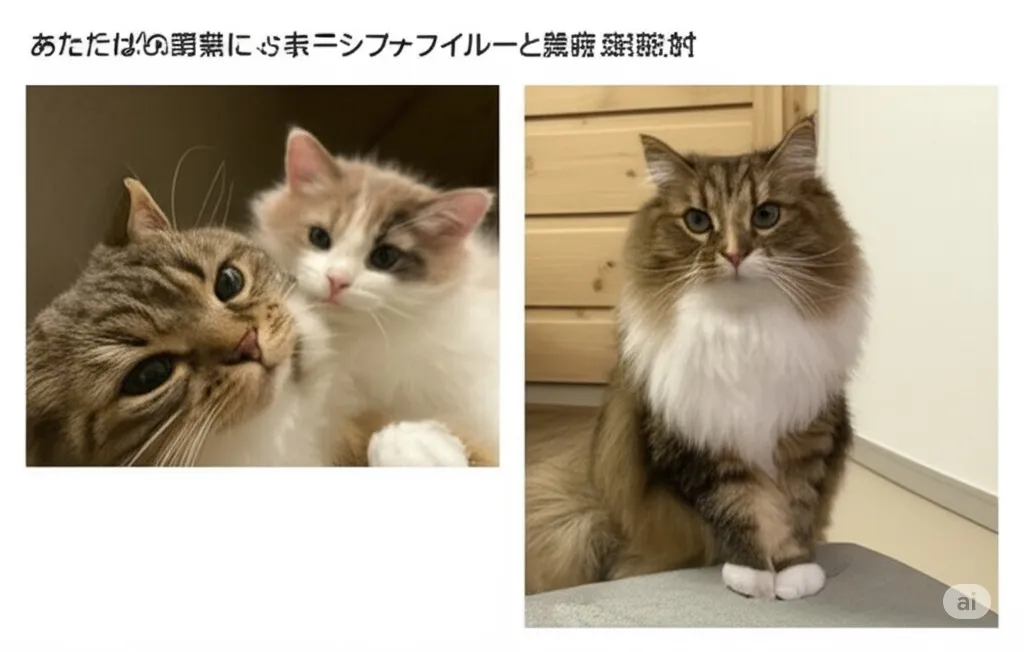 もちまるとむぎまるのプロフィールと炎上の真相【最新】