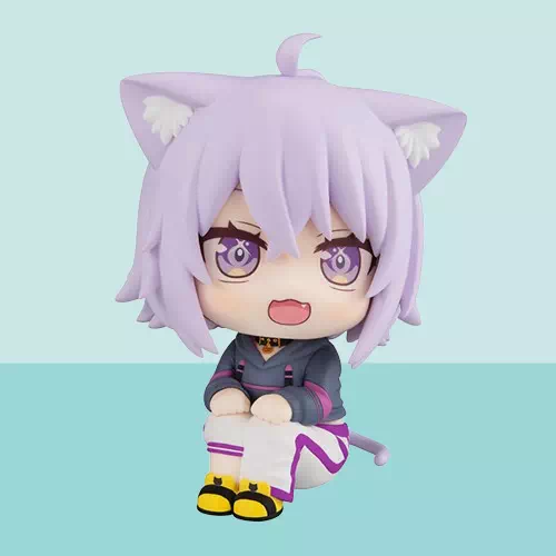 猫又おかゆは何期生？ホロライブゲーマーズという特殊な同期を解説