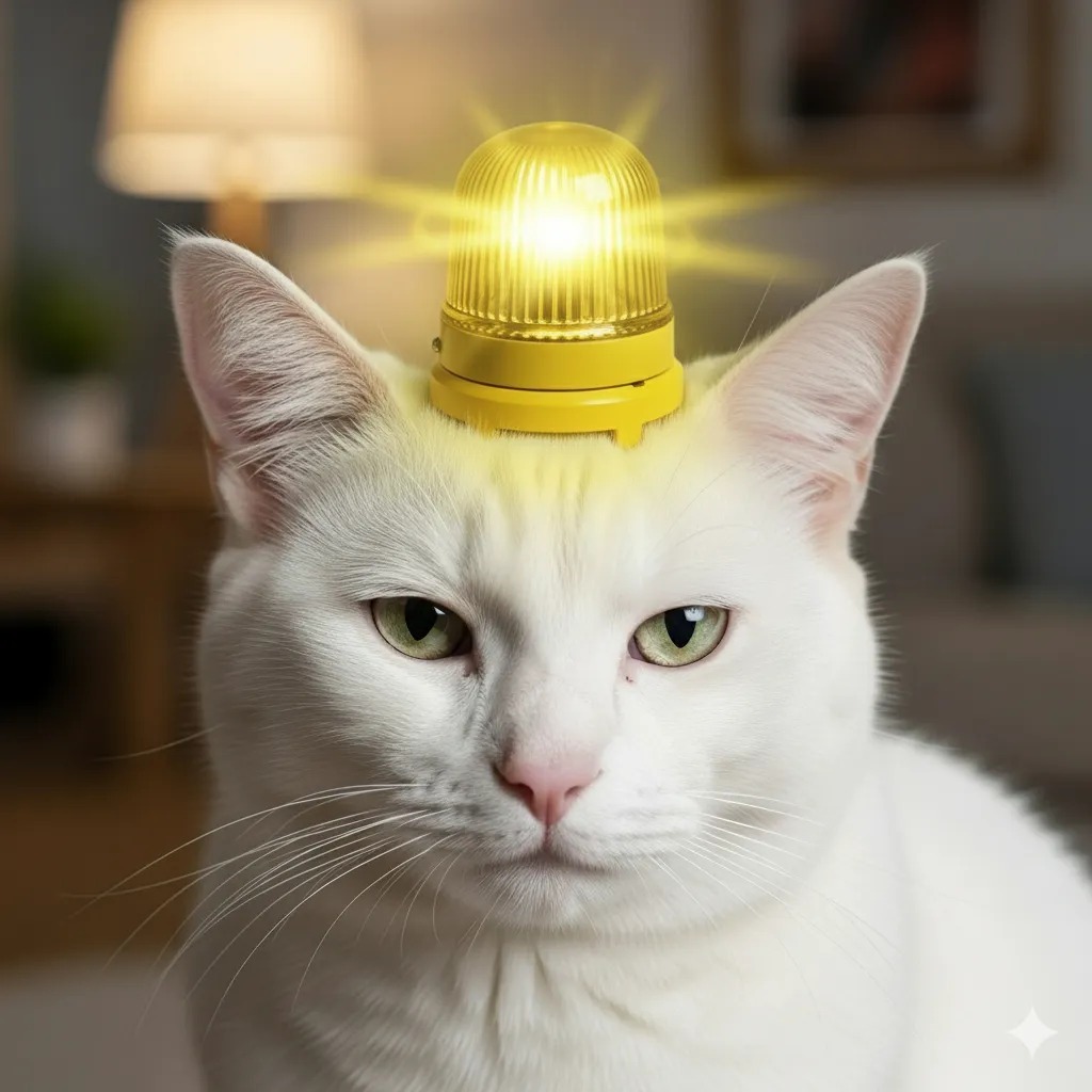 猫元パトのグッズはパクリで炎上？活動休止の噂とその真相を解説