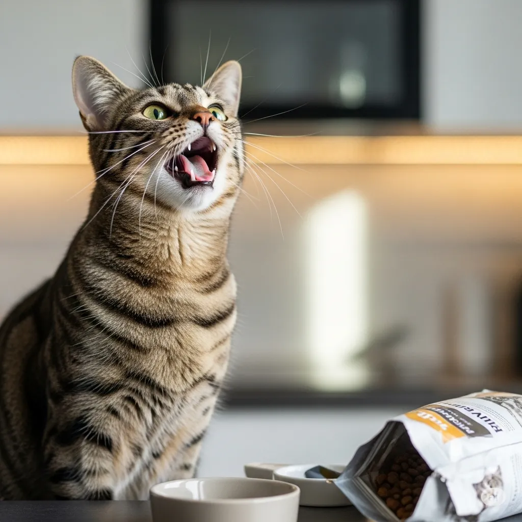 猫がうるさい！ノイローゼ寸前で捨てたいと思う前に読む対策集