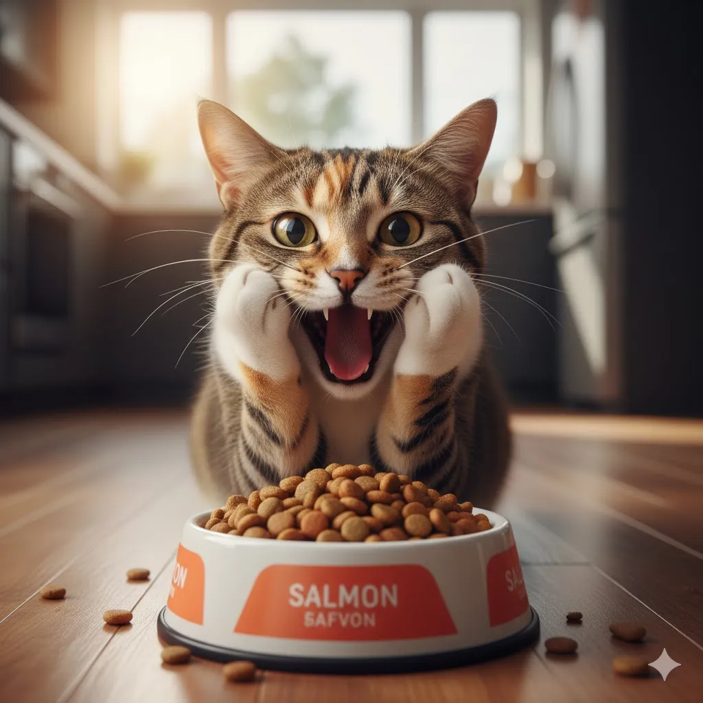 アーテミスはもう買わない！フレッシュミックス猫用の悪い口コミと評判