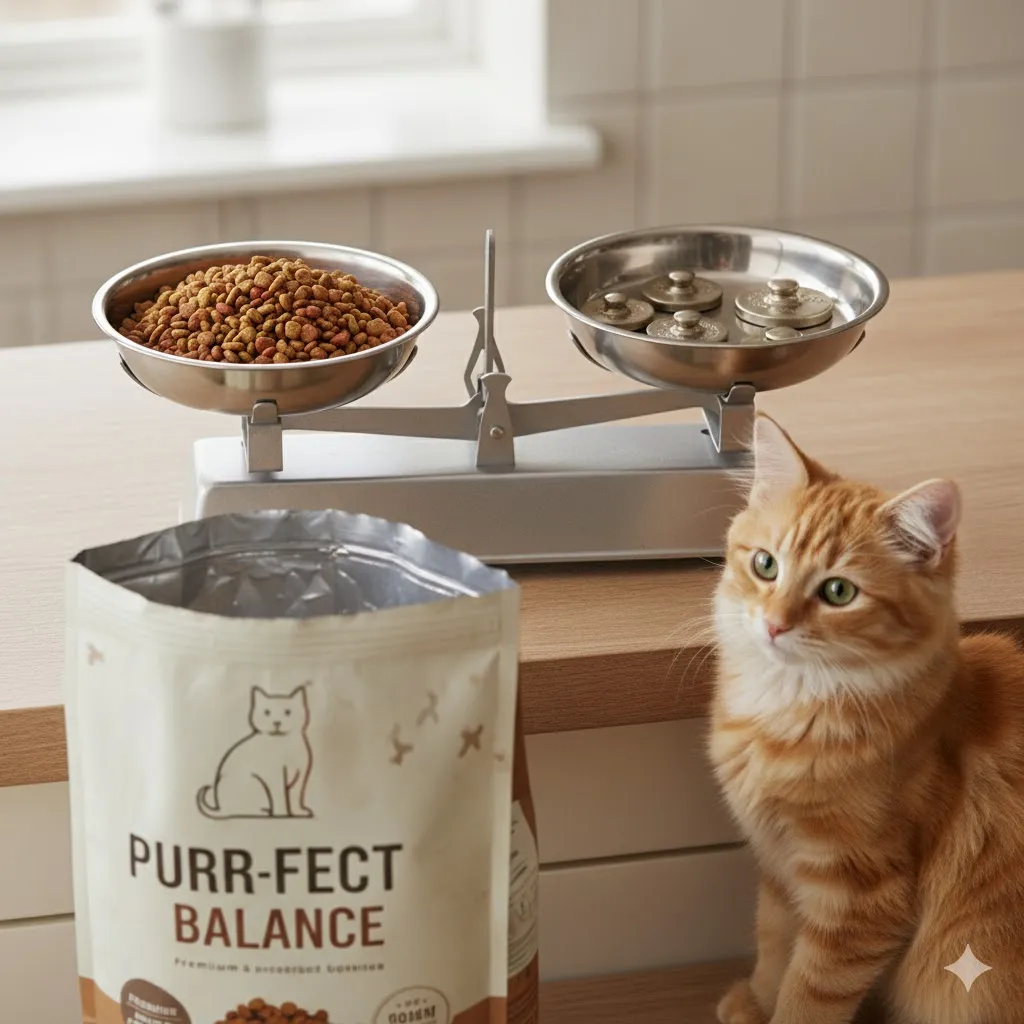 猫の餌比較!ニュートロとロイヤルカナン、衝撃のデメリットも公開