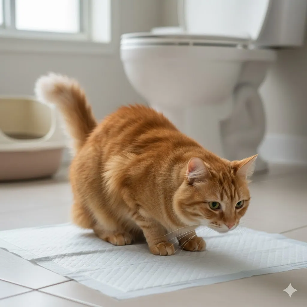 デオトイレシート代用術!コスパ最強ペットシーツで賢く節約しよう