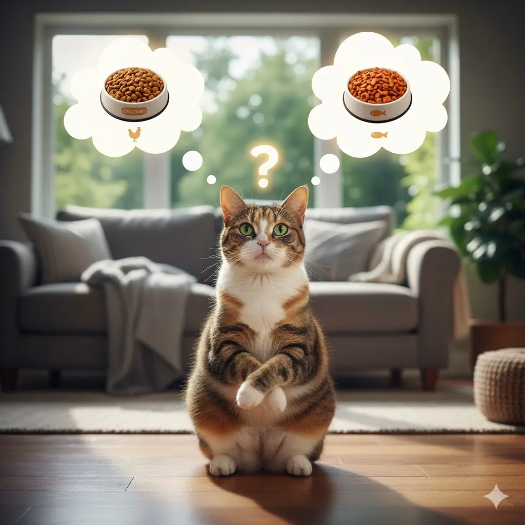 ニュートロは猫に危険?ワイルドレシピとシュプレモを徹底評価