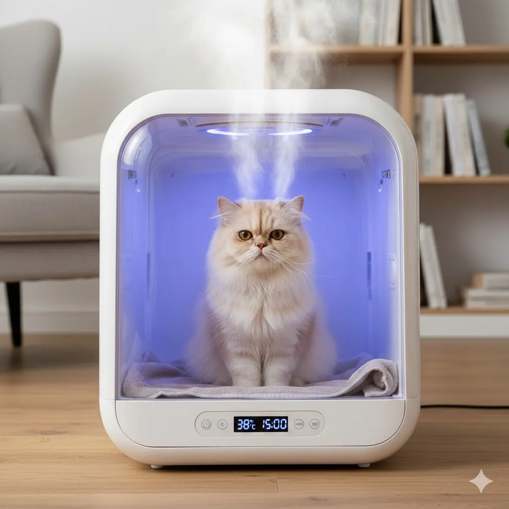 ドライヤーハウスDrybo Plus口コミ！事故や危ない評判検証