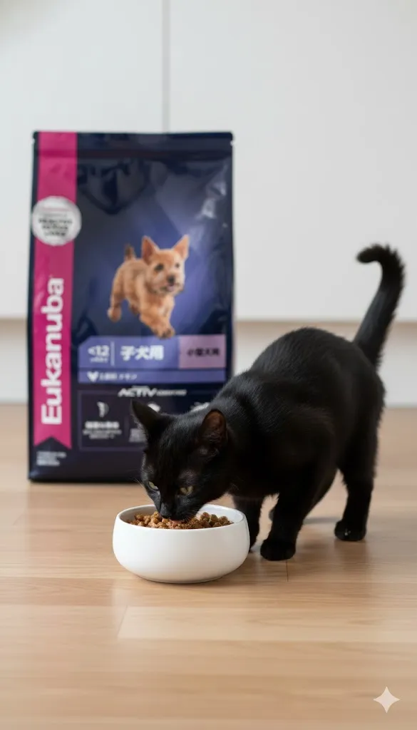 ユーカヌバ販売終了説と公式の見解！ランクやドッグフードの選び方