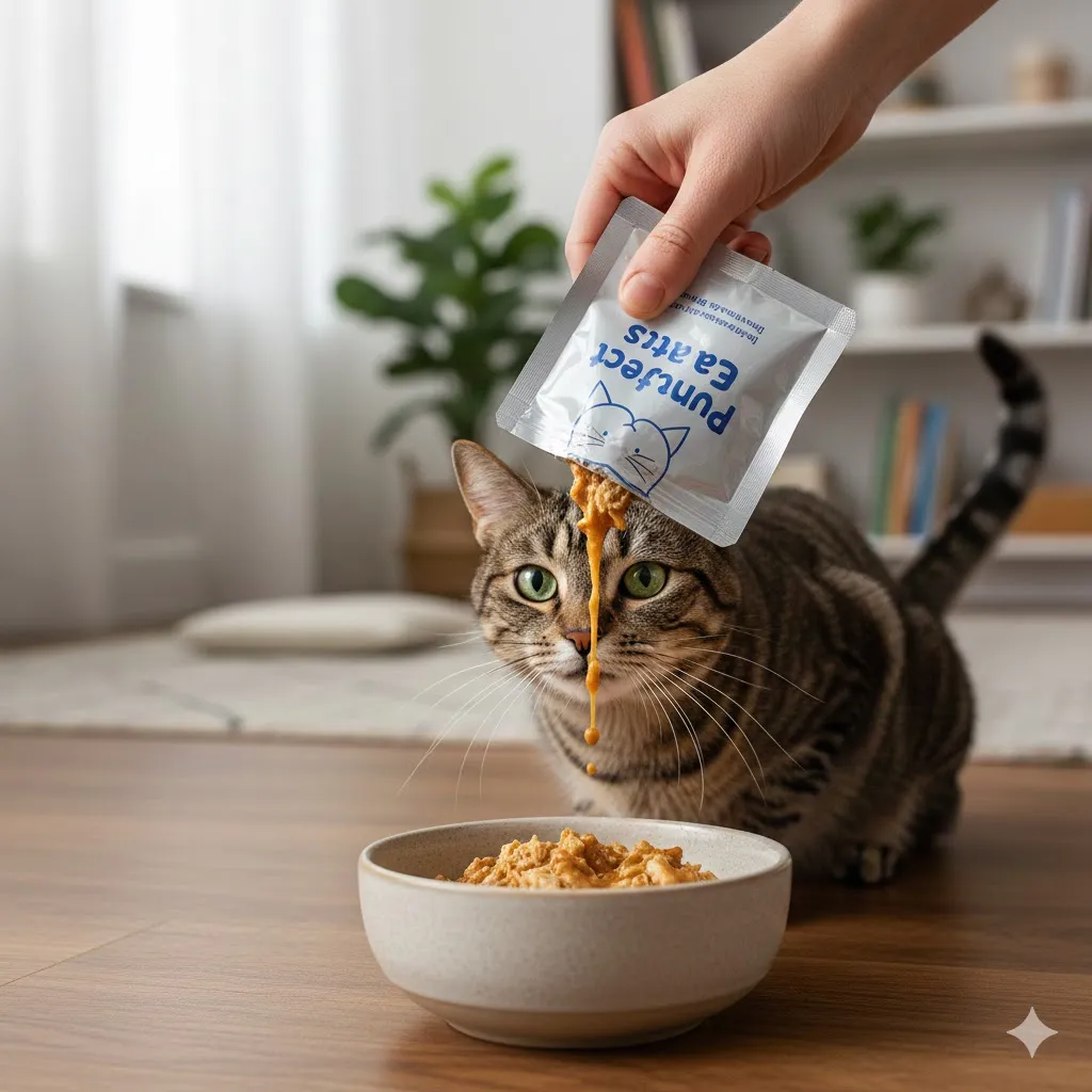 銀のスプーンは猫に危険？安全性の真実と悪い口コミ評判を徹底解説