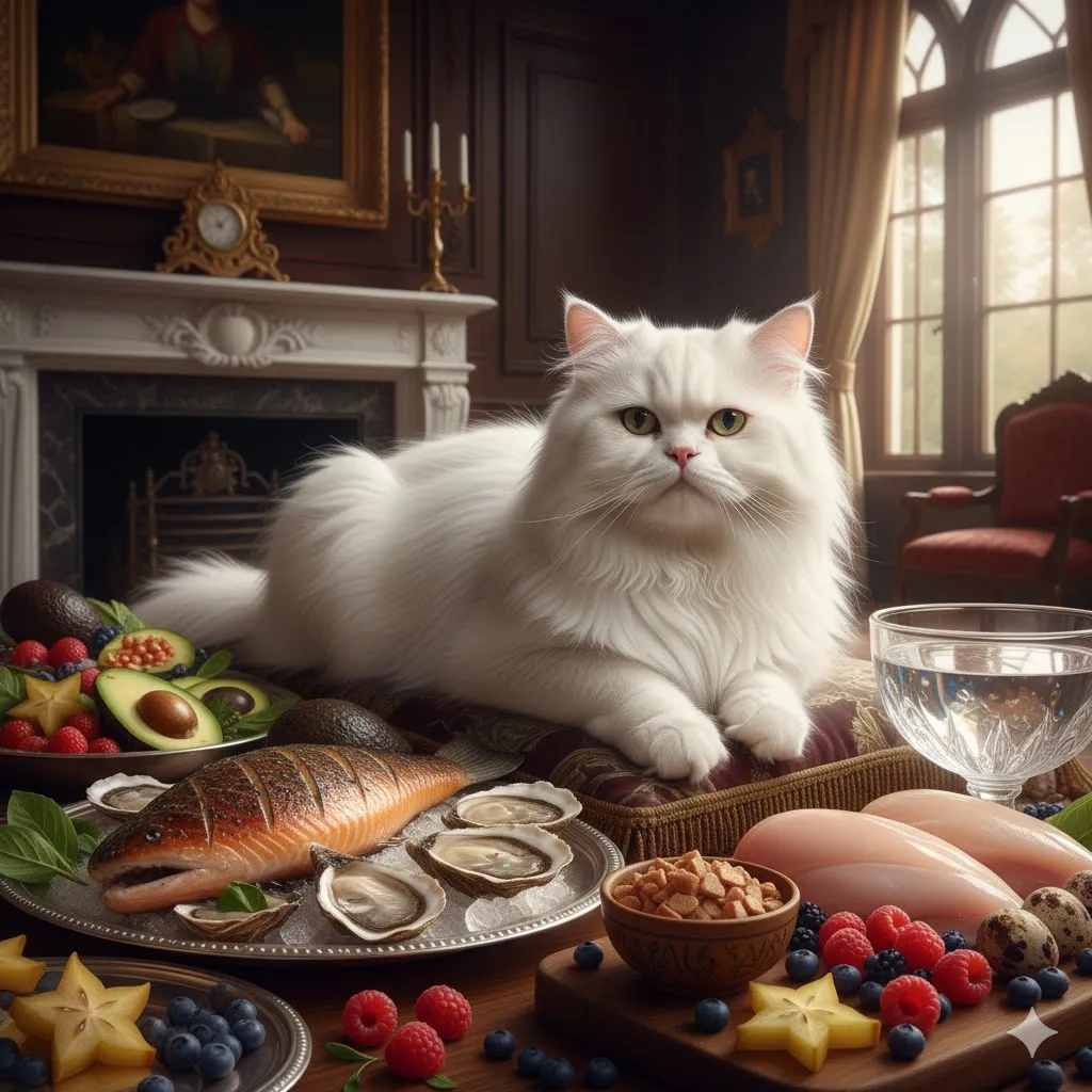 ミャオグルメの口コミ！食べない猫が夢中で食べた秘密の方法とは