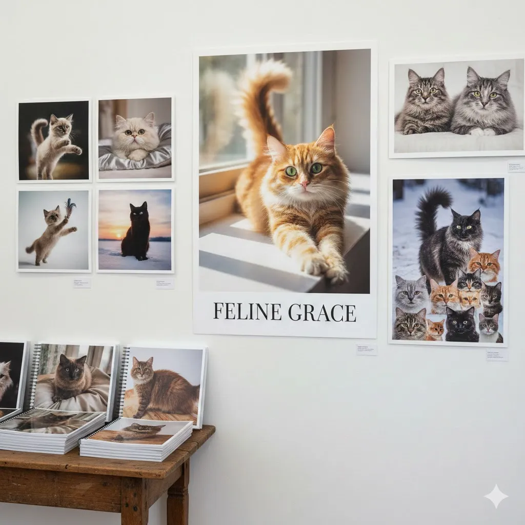 疲れた心に！Kindle Unlimitedで読める無料猫写真集おすすめまとめ