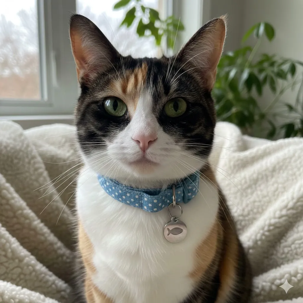 100均セリアの首輪は安全？ダイソー新作と冬の猫服ペット用品調査