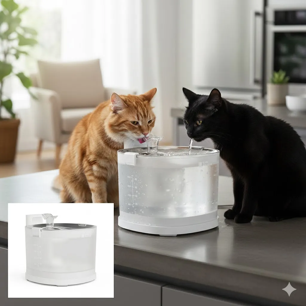 エルフィン給水器どこで売ってる？届かない噂や故障の口コミ暴露中！