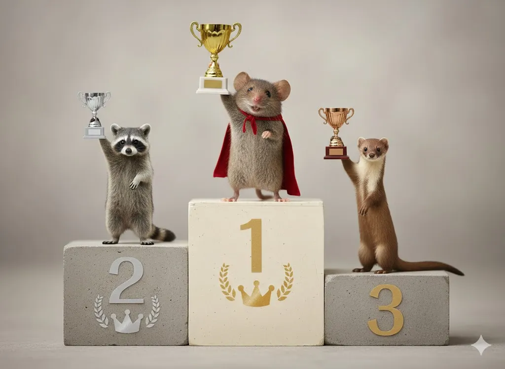 害獣害虫レスキューハウス byアビリティ大阪の害虫駆除の口コミ・評判