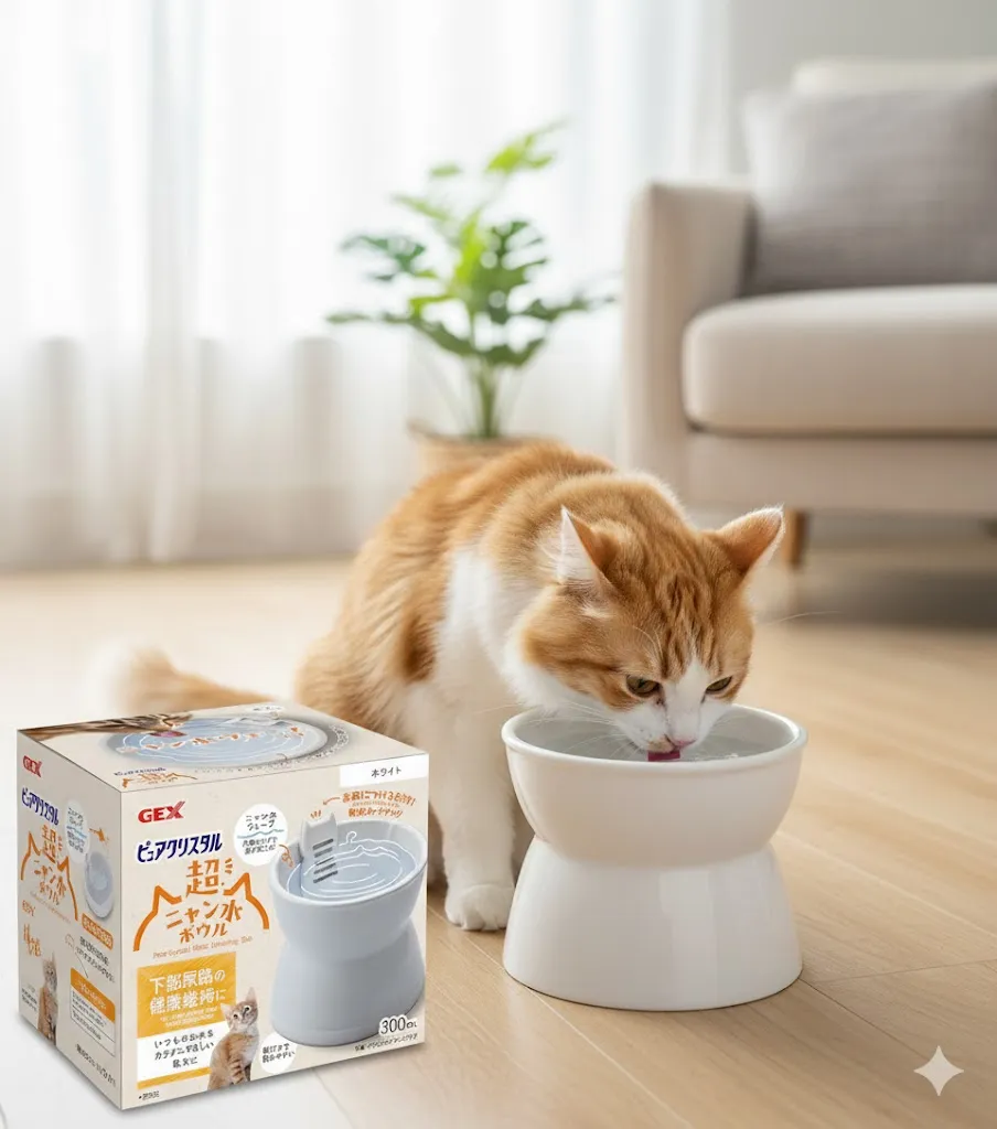 ピュアクリスタル販売終了なぜ？お皿にポンやポンプ等の互換性を検証